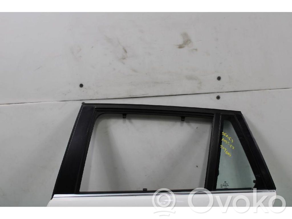BMW 3 E90 E91 Portiera posteriore 