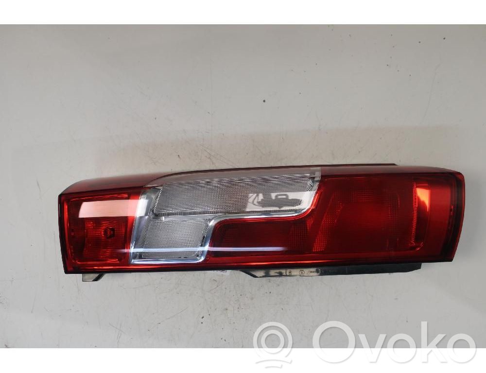 Fiat Ducato Lampă spate în caroserie 