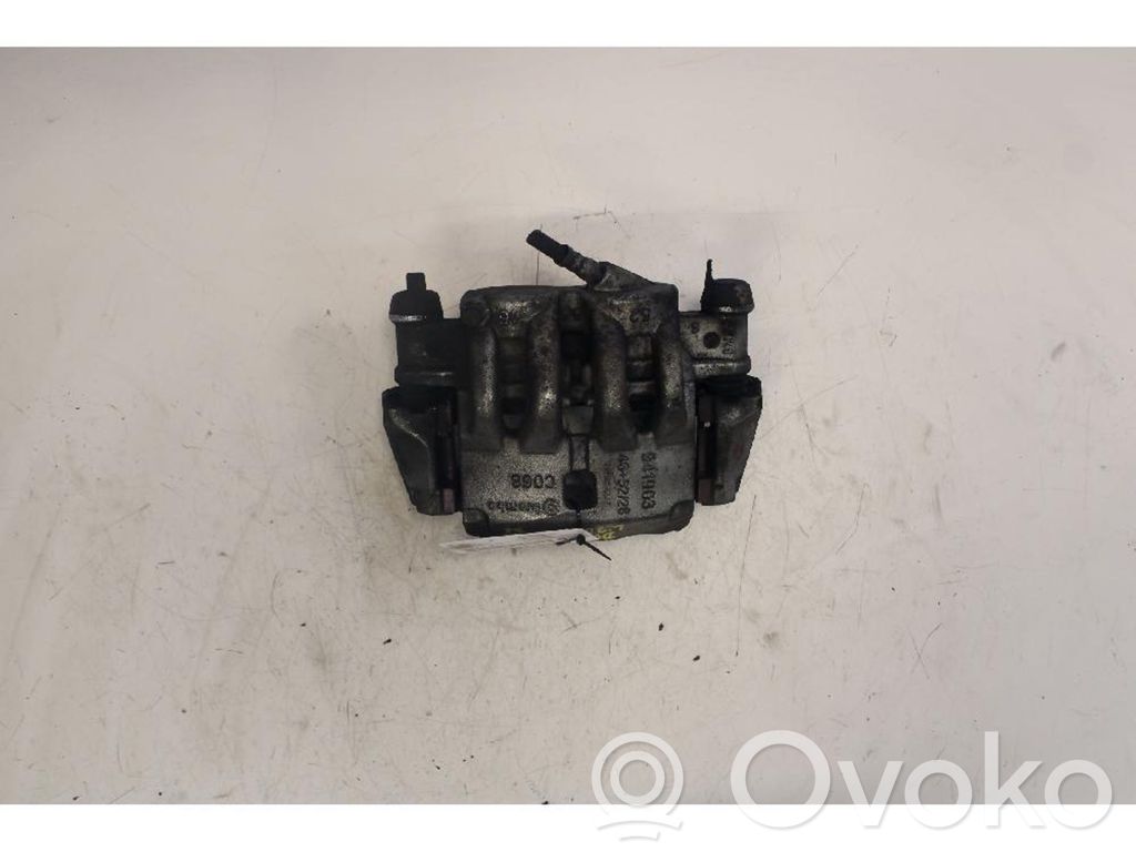 Bremssattel vorne