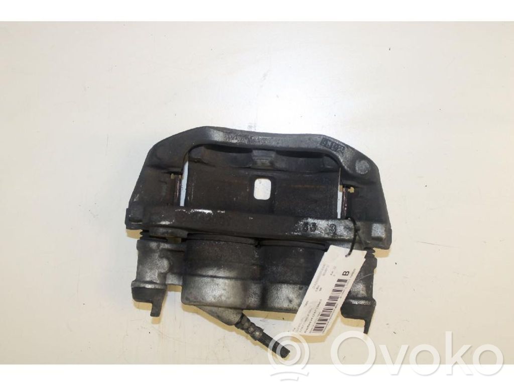 Bremssattel vorne
