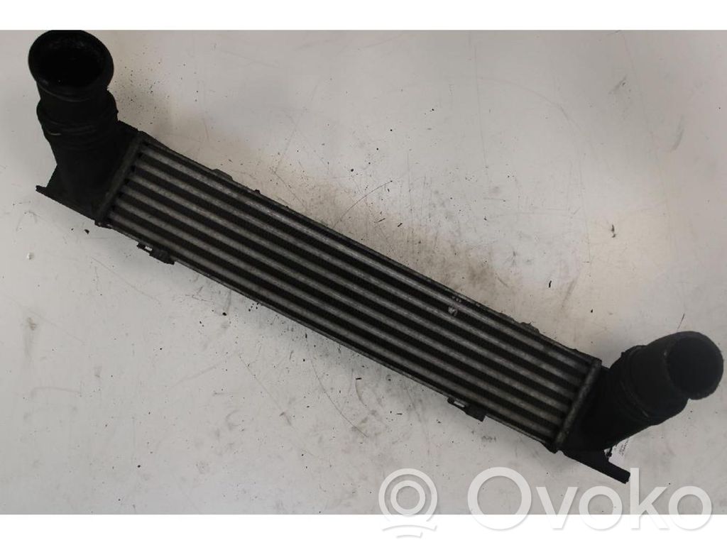 Radiador intercooler   52491608