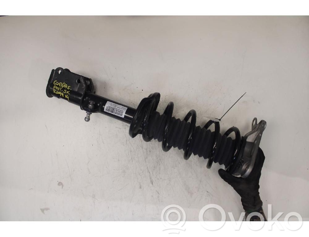 Jeep Compass Amortizor spate 