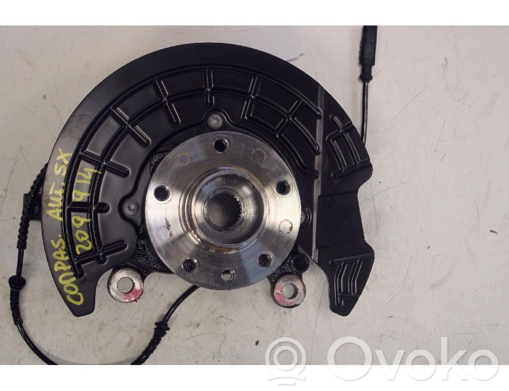 Jeep Compass Mozzo ruota anteriore