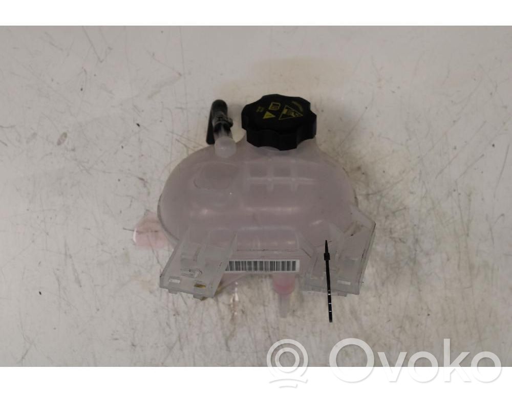 Jeep Compass Vas expansiune/rezervor lichid de răcire 