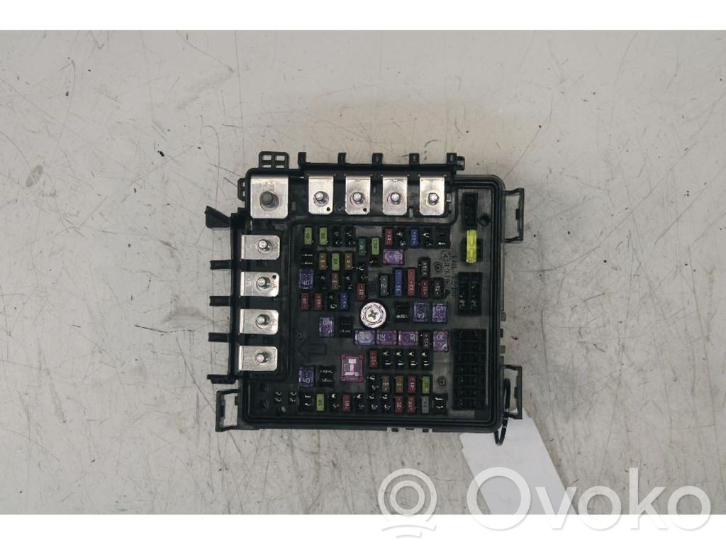 Jeep Compass Fuse module 