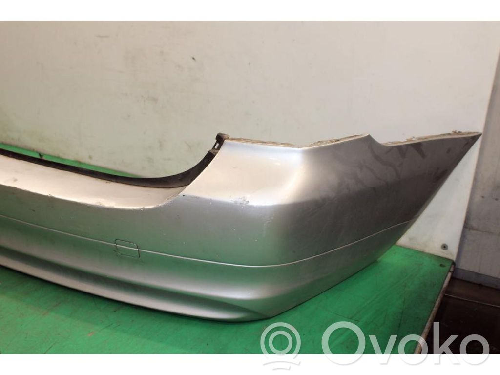 BMW 3 E90 E91 Galinis bamperis 