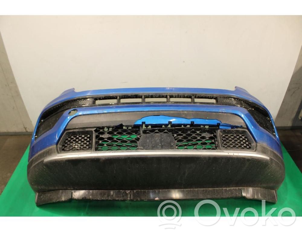 Jeep Compass Front bumper 