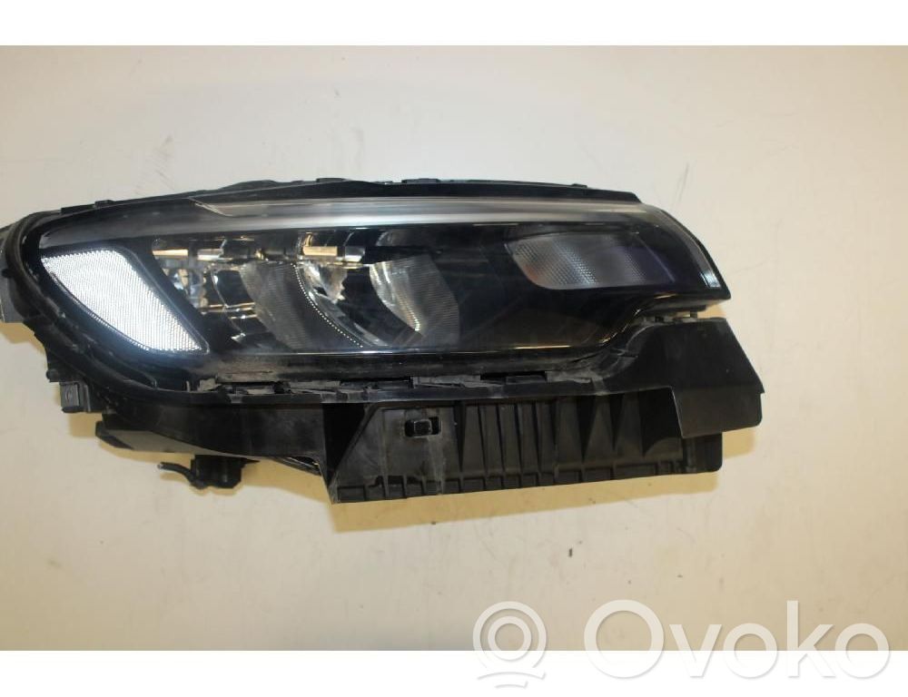 Jeep Compass Scheinwerfer 