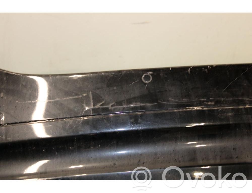 BMW 3 E90 E91 Bară spate 