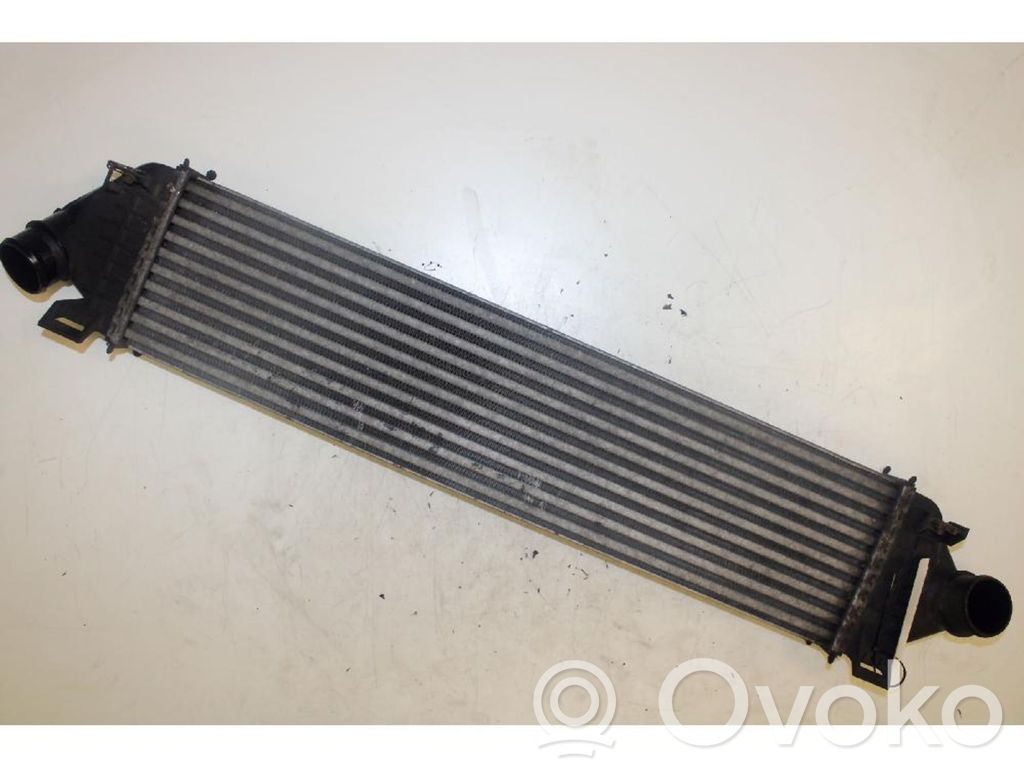 Intercooler radiator   1231015,3M5H9L440AB,3M5H9L440AC,3M5H9L440AD,3M5H9L440AE,4M5H9L440LA,4M5H9L440LB,6G9119L440AF,6G9119L440FB,6G9119L440FC,6G9119L440FD,6G9119L440FE,8V6198L440AB,8V6198L440AC