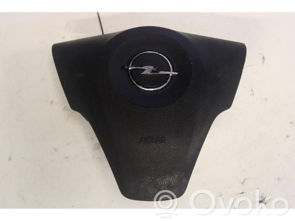 Opel Antara Airbag volan 