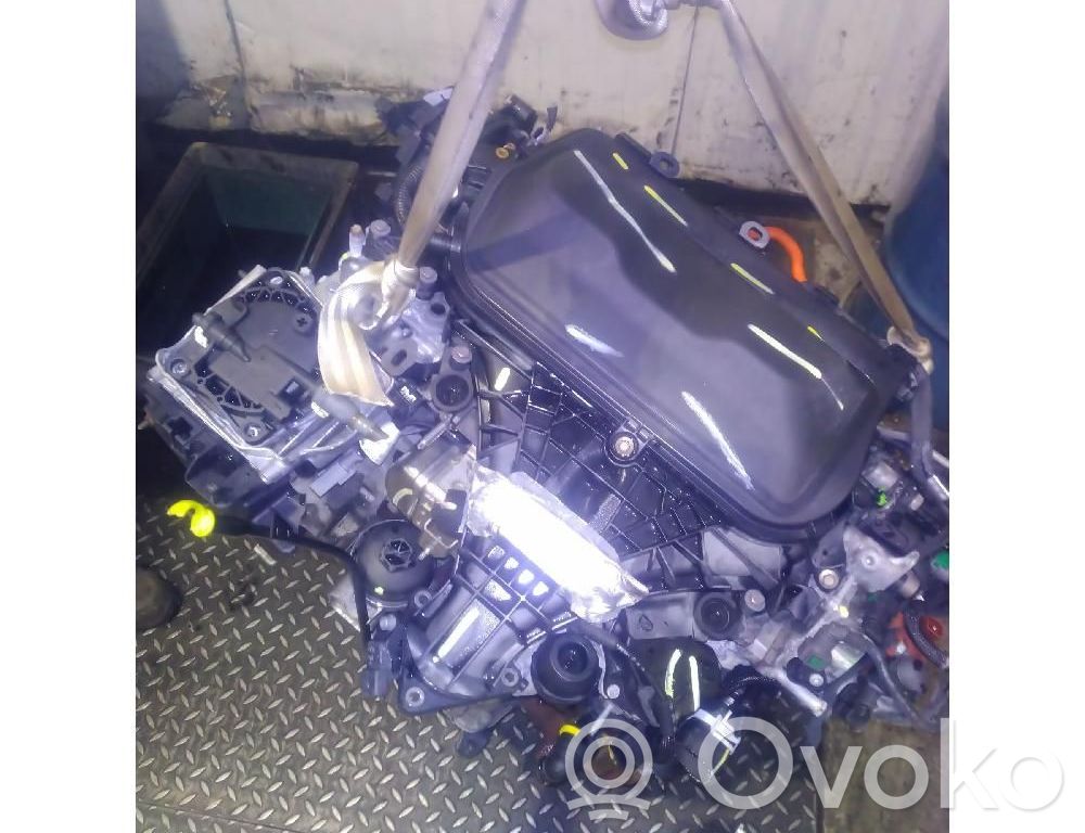 Moteur   TXWA