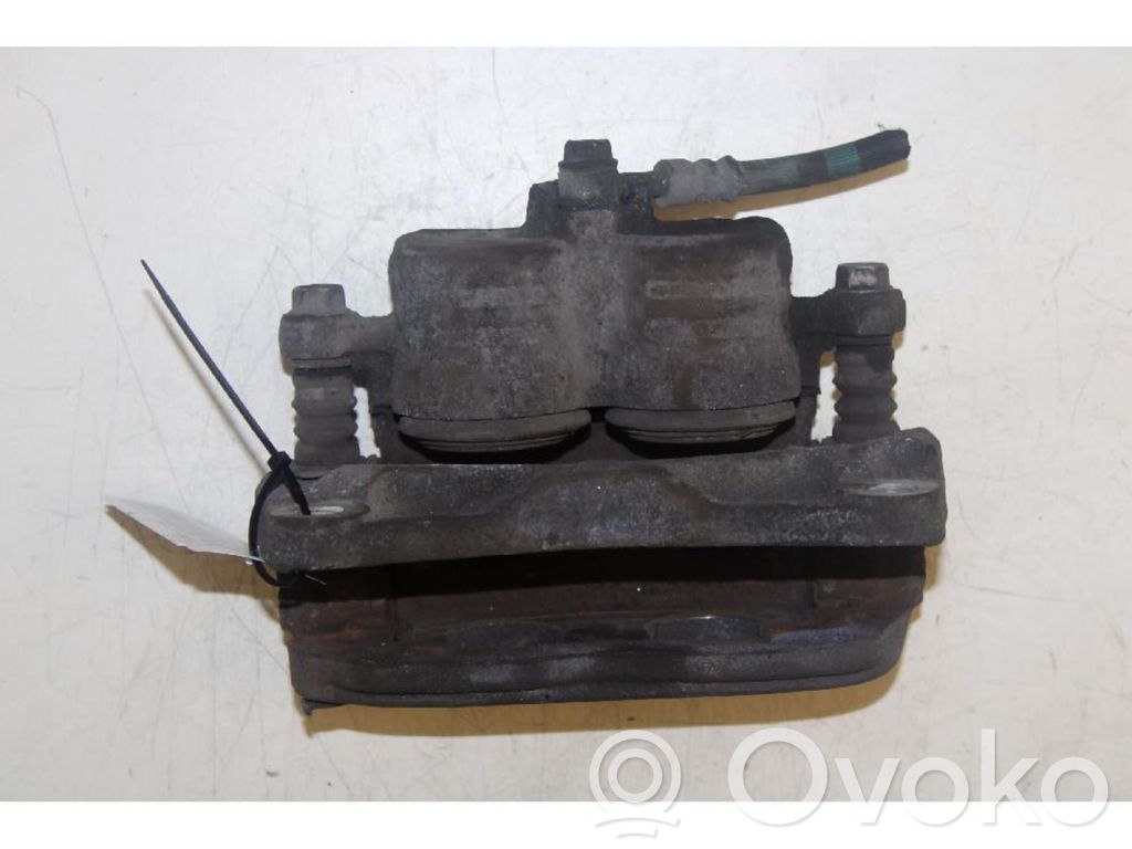 Subaru XV Pinza del freno anteriore 