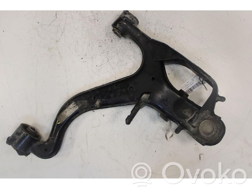 Land Rover Discovery 3 - LR3 Wahacz przedni 