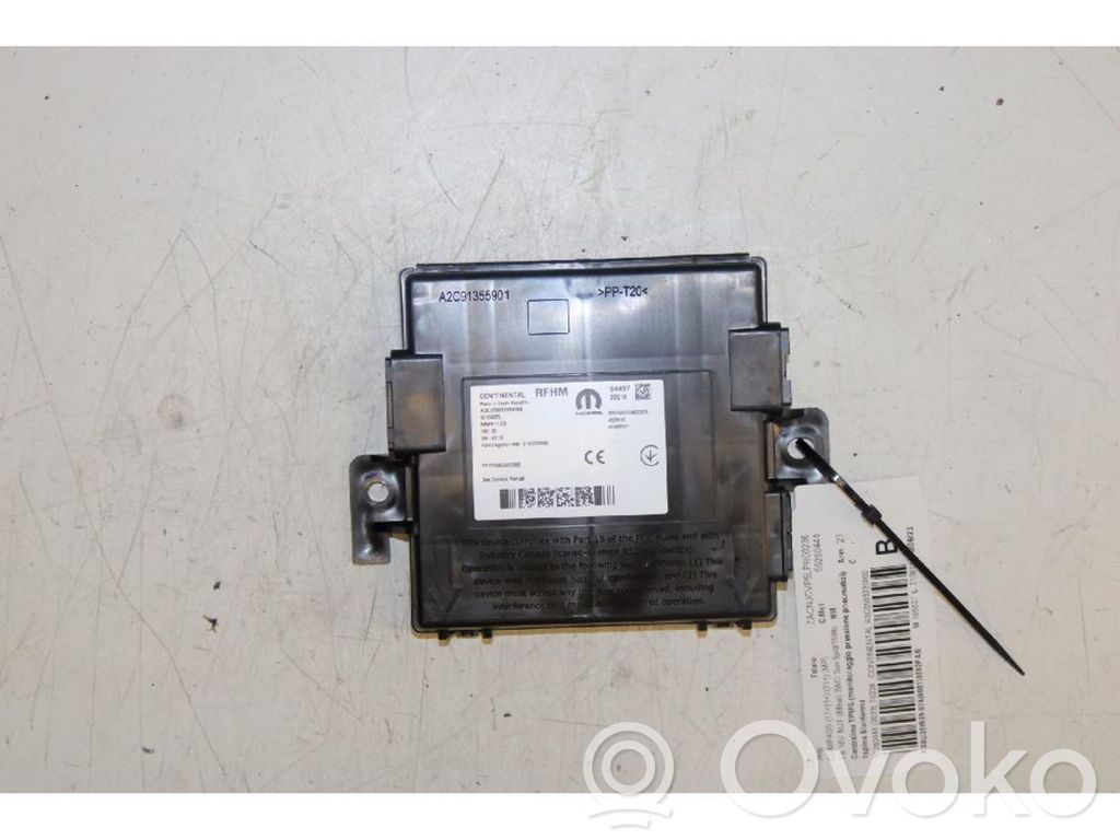 Jeep Compass ASC control unit/module 