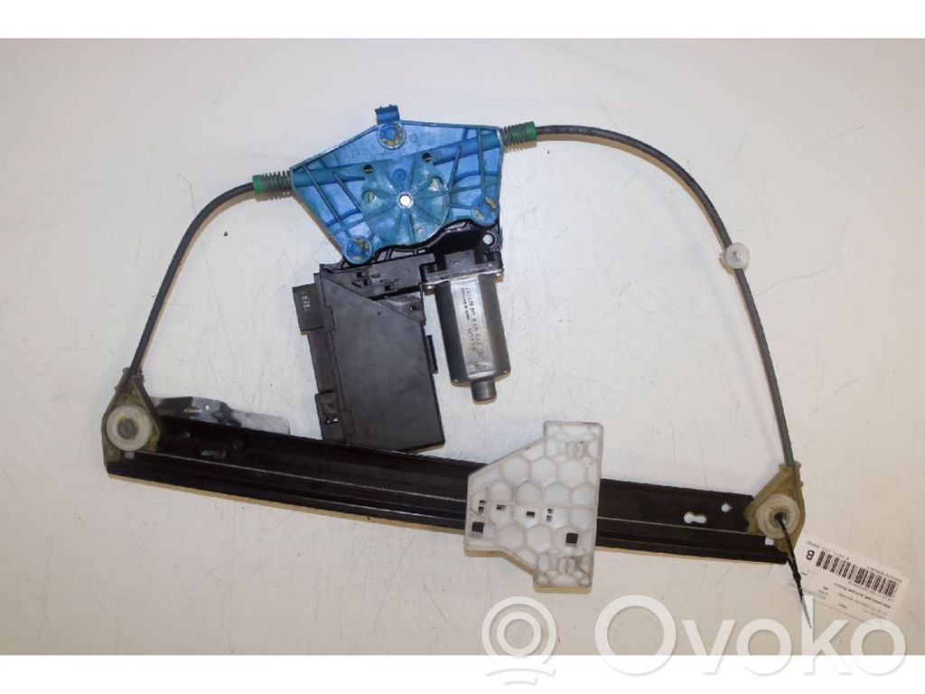Seat Exeo (3R) Alzacristalli manuale della portiera posteriore 