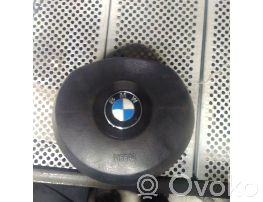 BMW X3 E83 Airbag volan 