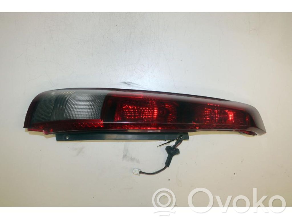Nissan X-Trail T30 Luci posteriori