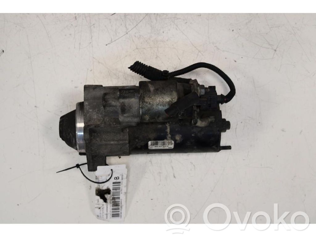 Seat Exeo (3R) Electromotor 