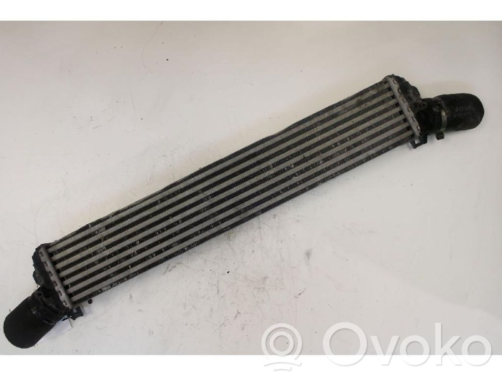 Chłodnica powietrza doładowującego / Intercooler   T1964004