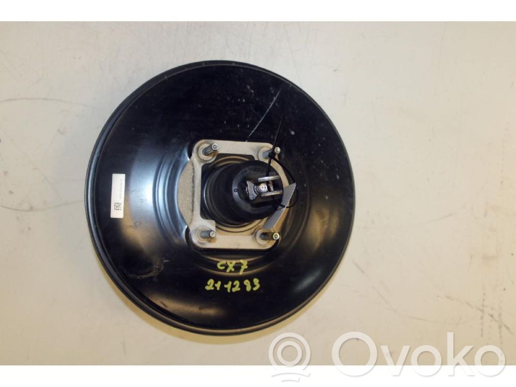 Servo-frein   0204053258,EH6443800