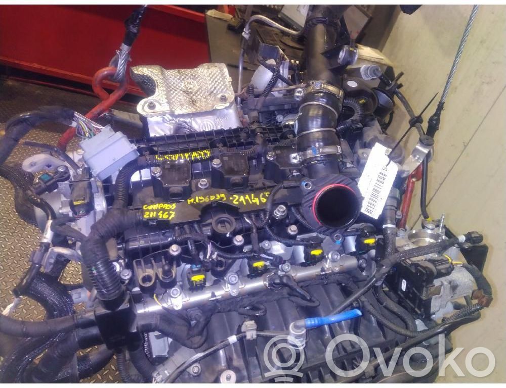 Engine   46351268