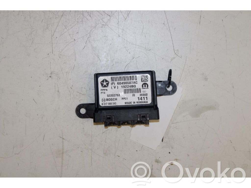 Jeep Compass Parking PDC sensor 