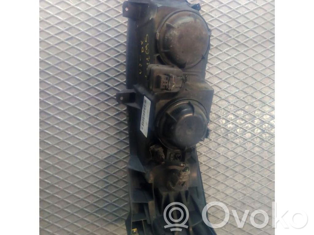 Volvo V70 Scheinwerfer 