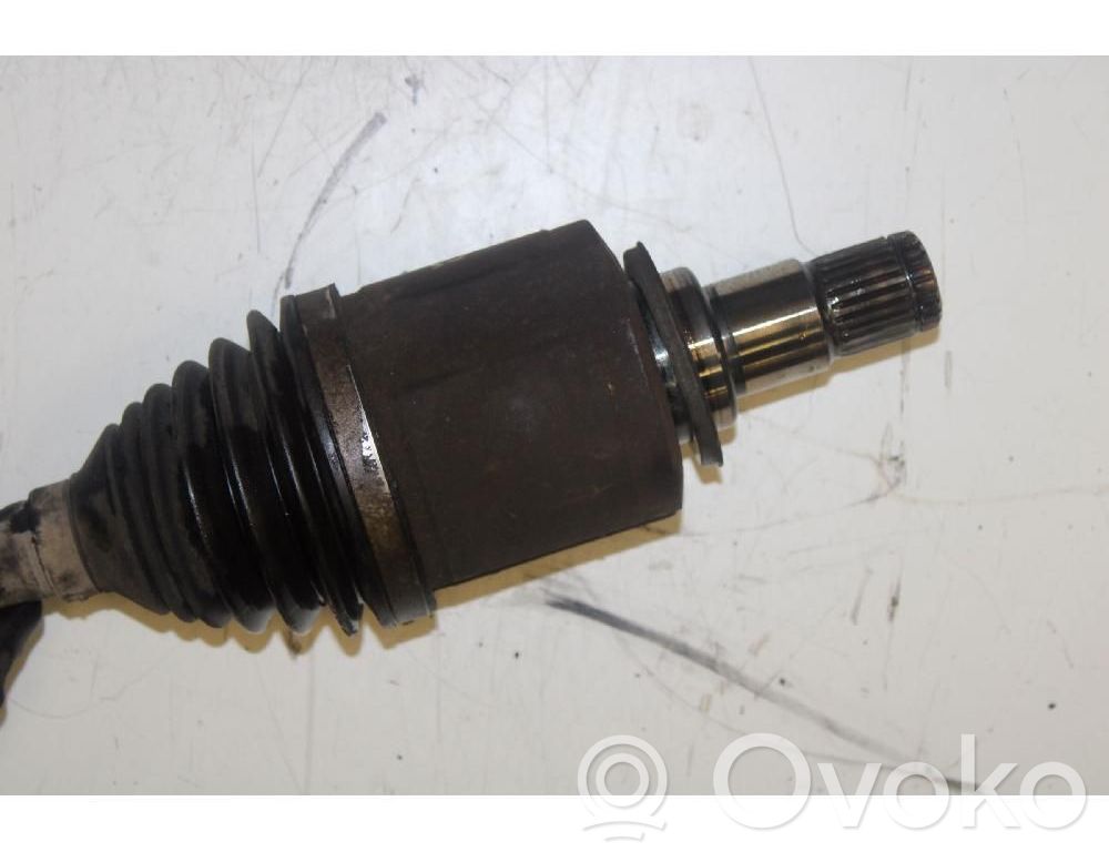 Dodge Caliber Semiasse anteriore