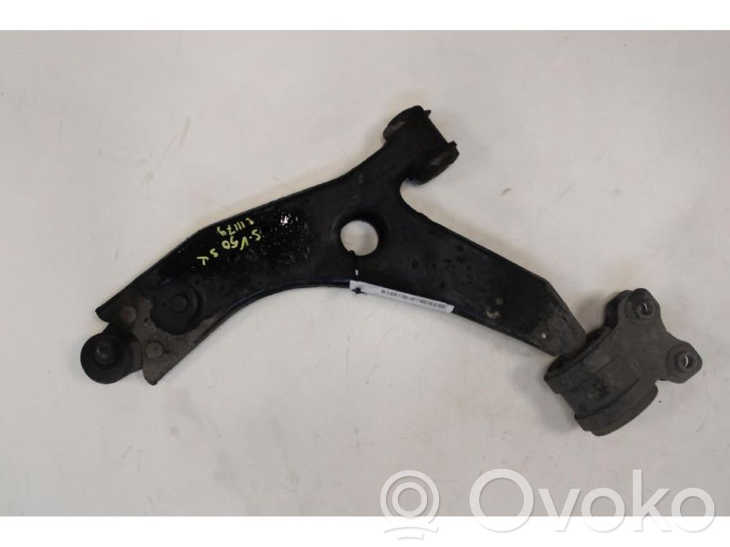 Volvo V50 Braccio di controllo sospensione anteriore inferiore/braccio oscillante 