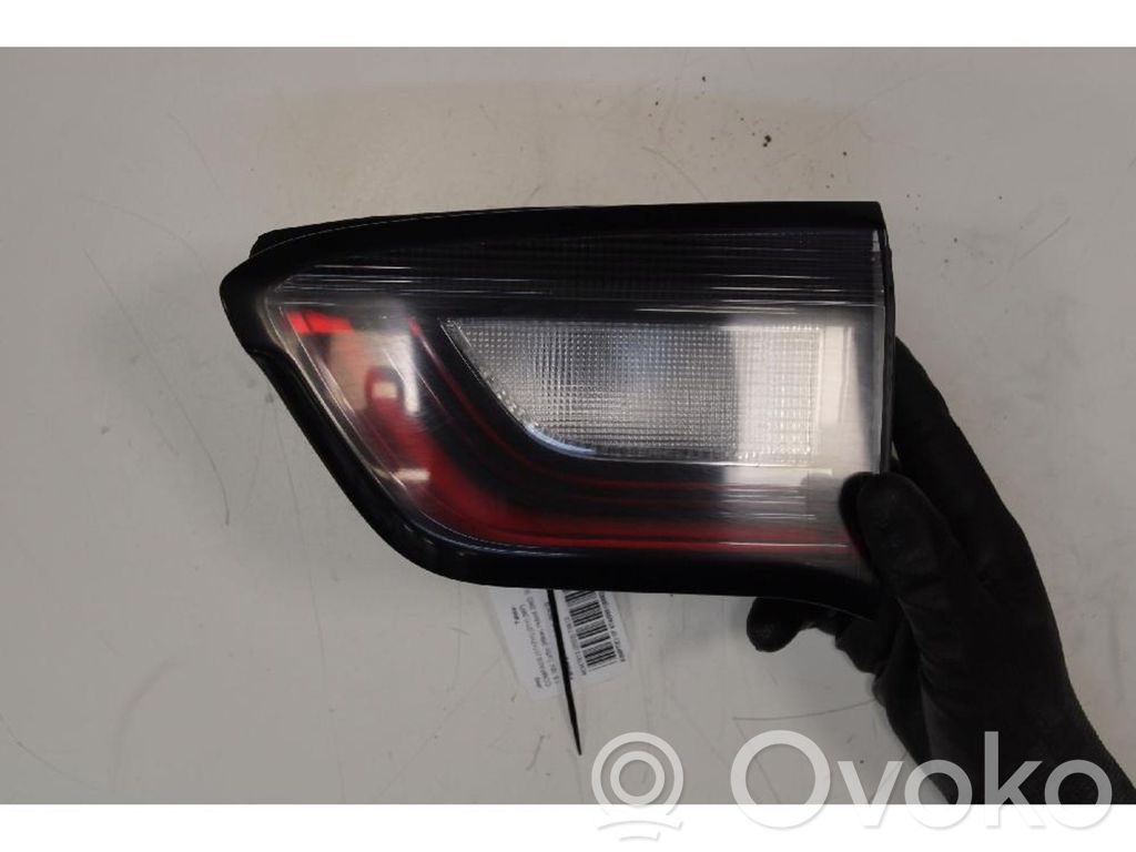 Jeep Compass Tailgate rear/tail lights 