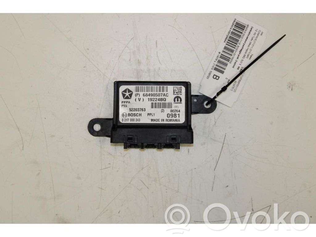 Jeep Compass Parking PDC sensor 