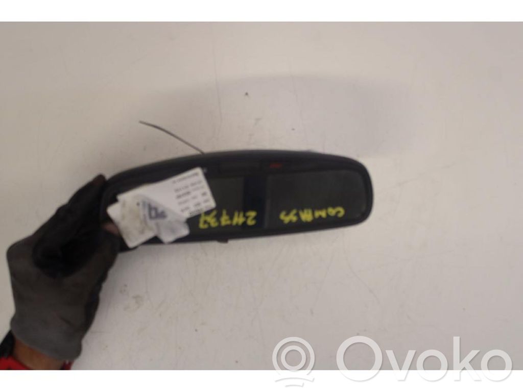 Espejo retrovisor (interior)   60972042