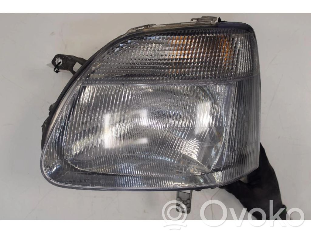 Suzuki Wagon R+ Scheinwerfer 
