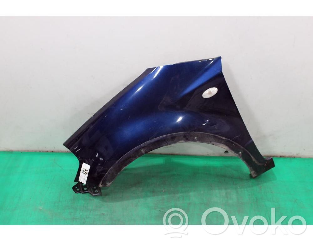 Suzuki SX4 Guardabarro