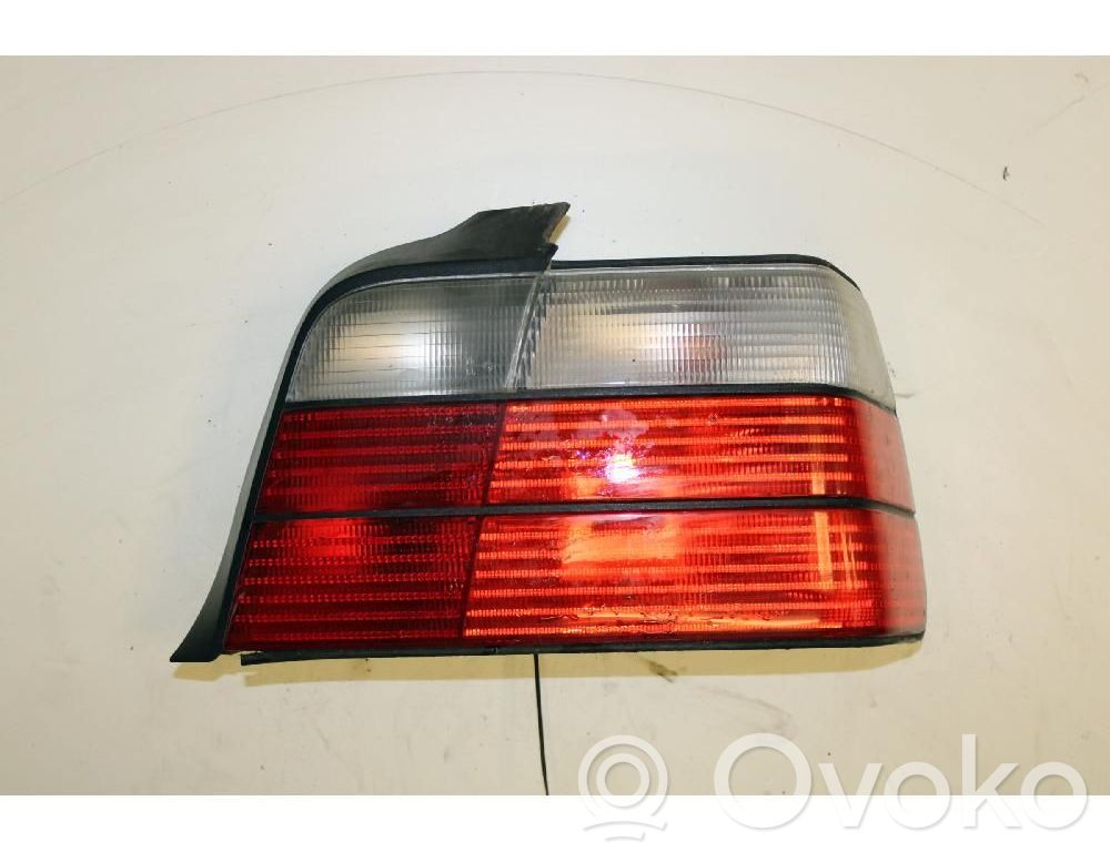 BMW 3 E36 Rear/tail lights 