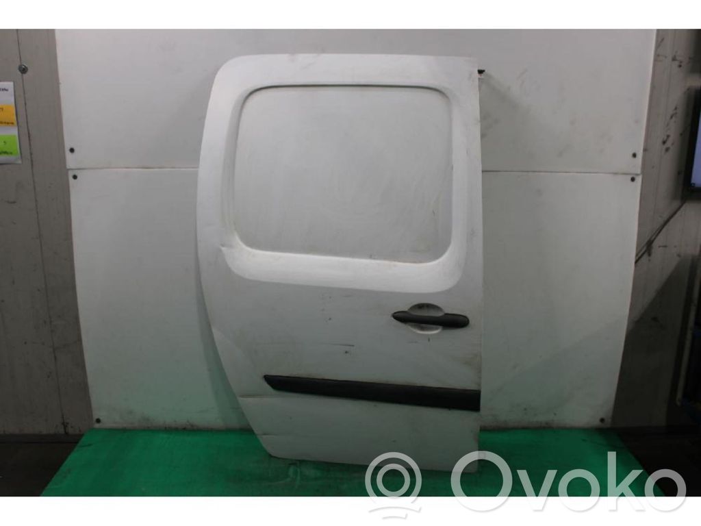 Renault Kangoo II Rear door 