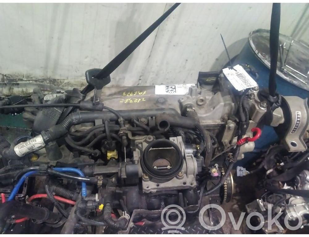 Motor   187A1000