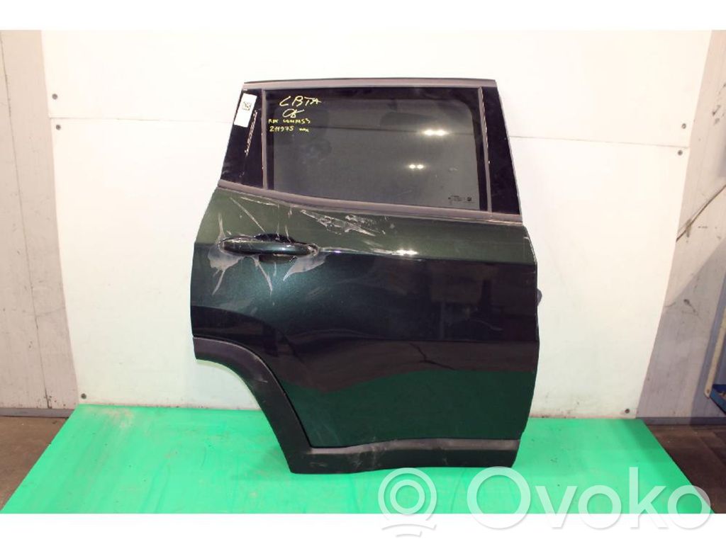 Galinės durys   K68246268AA