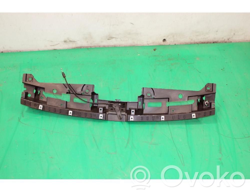 Jeep Compass Panou suport radiator