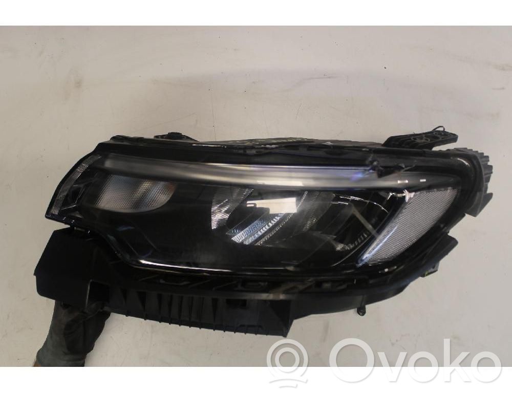 Jeep Compass Headlight/headlamp 