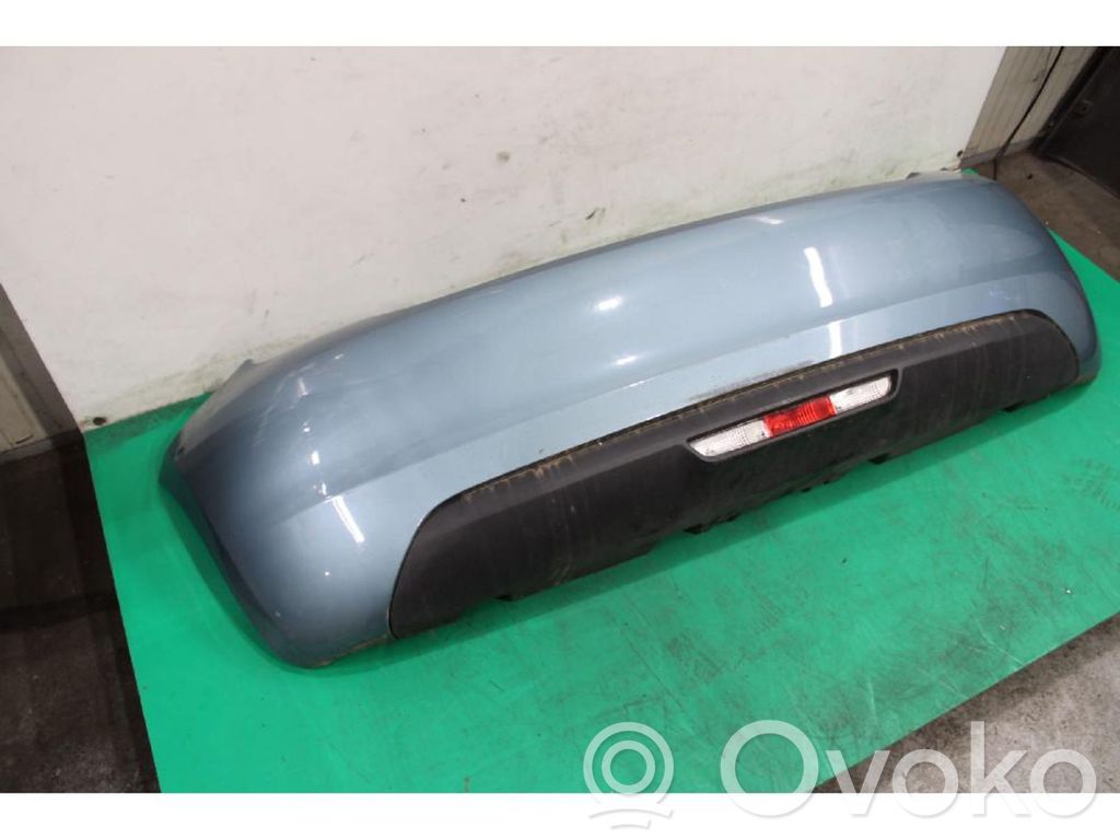 Fiat 500E Parachoques 