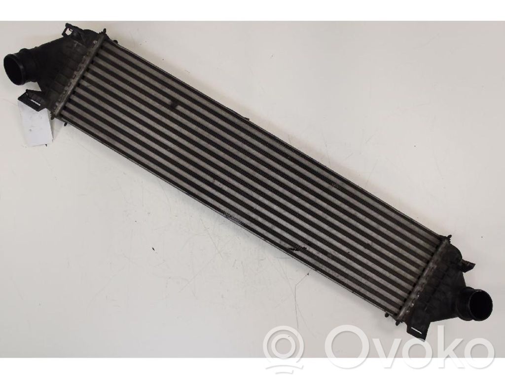 Intercooler radiator   1231015,3M5H9L440AB,3M5H9L440AC,3M5H9L440AD,3M5H9L440AE,4M5H9L440LA,4M5H9L440LB,6G9119L440AF,6G9119L440FB,6G9119L440FC,6G9119L440FD,6G9119L440FE,8V6198L440AB,8V6198L440AC