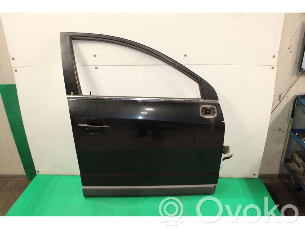 Opel Antara Durvis 