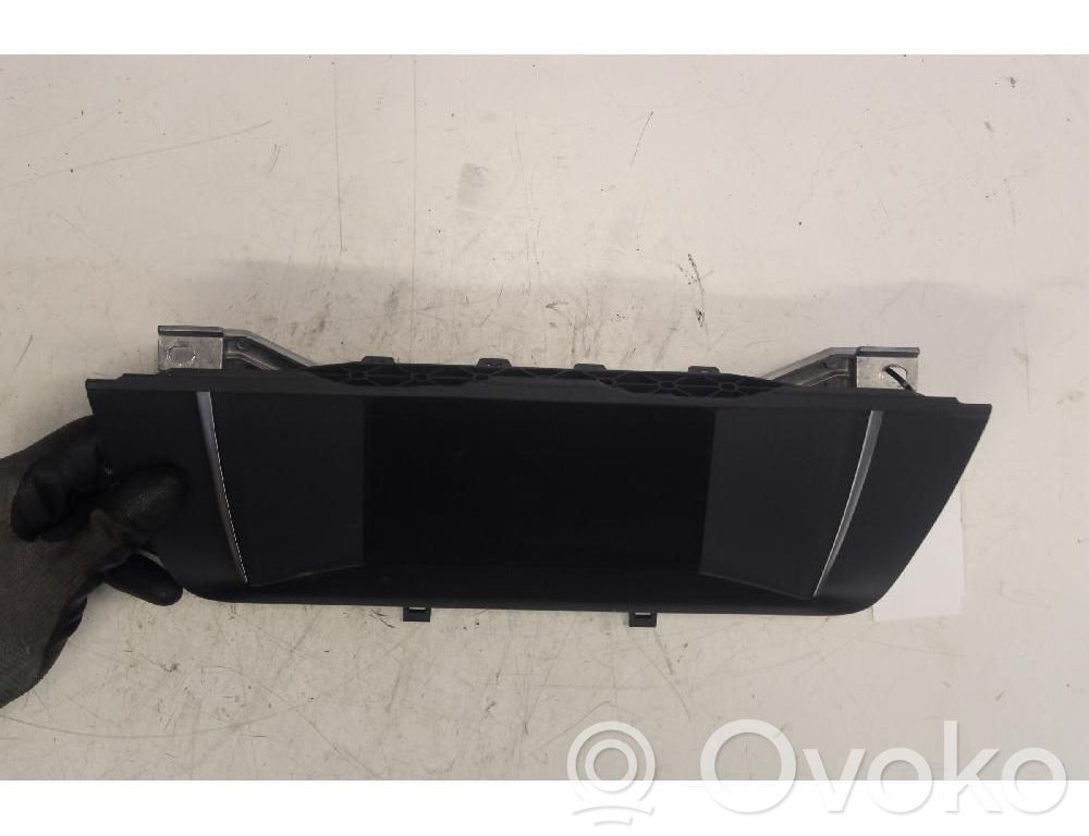 BMW 5 F10 F11 Screen/display/small screen 