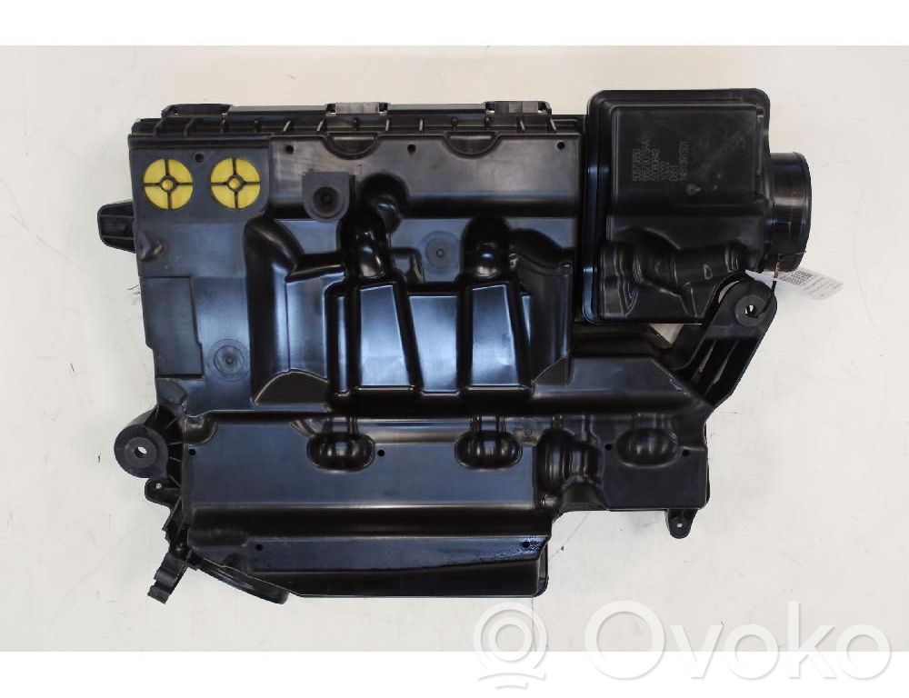 Alfa Romeo Tonale Ilmansuodattimen kotelo
