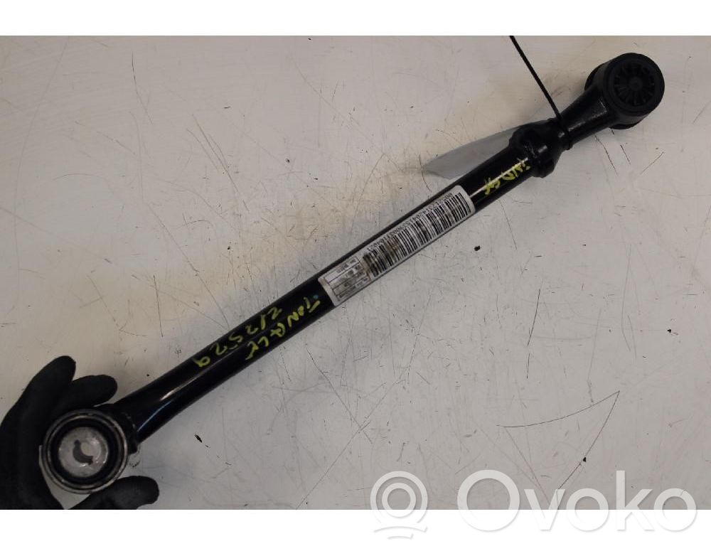 Alfa Romeo Tonale Querlenker Achsschenkel hinten 
