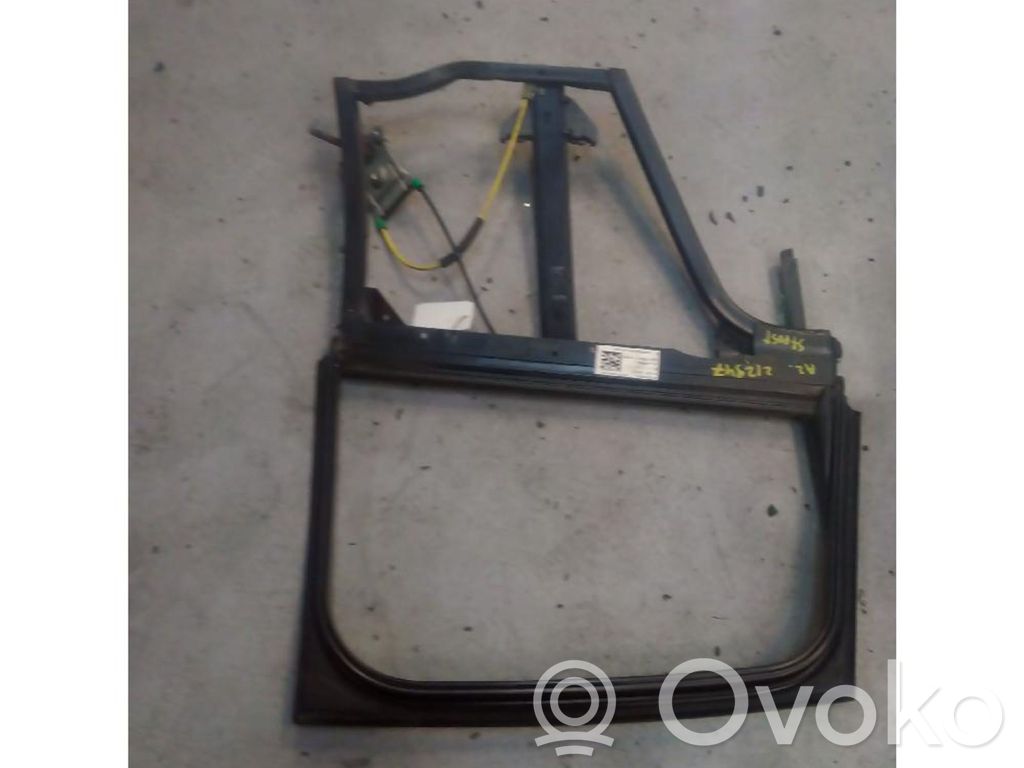 Audi A2 Macara geam spate manuală 