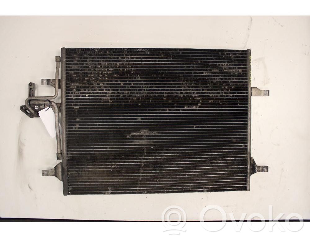Volvo XC60 Radiator răcire A/C (condensor) 