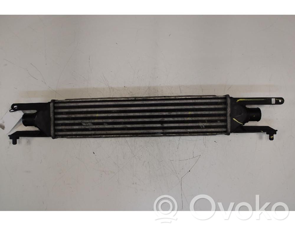 Radiator intercooler   NONRILEVATI